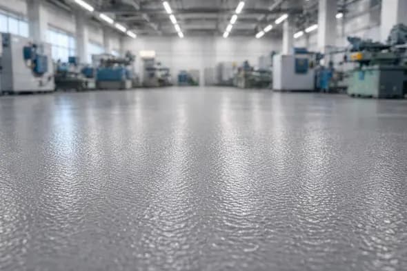 Тонкослойное защитное покрытие